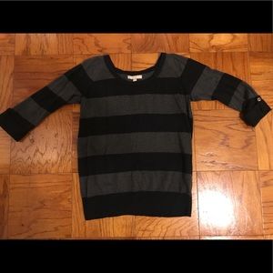 💕BANANA REPUBLIC 💕 Long sleeve sweater 💕EUC💕💕